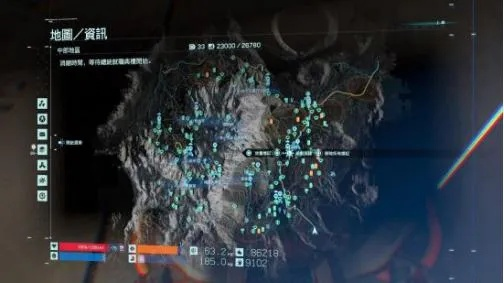 《死亡搁浅2》东堡F4位置解锁攻略:揭秘神秘等级奖励 《死亡搁浅2》东堡F4位置解锁攻略:揭秘神秘等级奖励