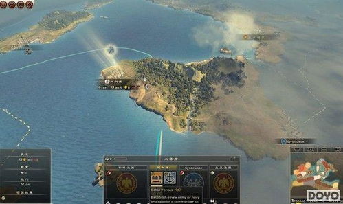 《罗马2:全面战争》独家揭秘!迦太基派系新视频赏震撼来袭 《罗马2:全面战争》独家揭秘!迦太基派系新视频赏震撼来袭