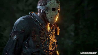 《十三号星期五》杰森技能全解析:人类与屠夫对决攻略 《十三号星期五》杰森技能全解析:人类与屠夫对决攻略