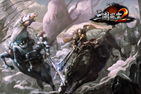 《三国风云:沉浸式历史游戏体验新篇章》 《三国风云:沉浸式历史游戏体验新篇章》