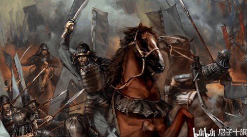 封印战争新视角,无双战记价值升级 封印战争新视角,无双战记价值升级