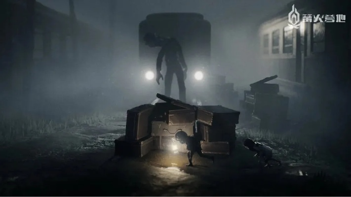 《生灵重塑》幕后揭秘:小小梦魇团队打造全新价值体验 《生灵重塑》幕后揭秘:小小梦魇团队打造全新价值体验