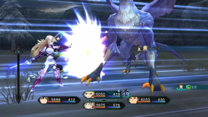 《无尽传奇Remastered》双主角起源揭秘:传奇新纪元启航 《无尽传奇Remastered》双主角起源揭秘:传奇新纪元启航