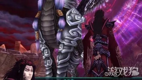 《仙剑5前传》全新Boss震撼来袭!战力升级挑战极限 《仙剑5前传》全新Boss震撼来袭!战力升级挑战极限