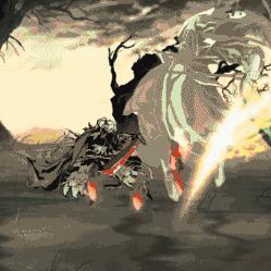 《影之刃 零》试玩体验:沉浸式武侠新境界 《影之刃 零》试玩体验:沉浸式武侠新境界