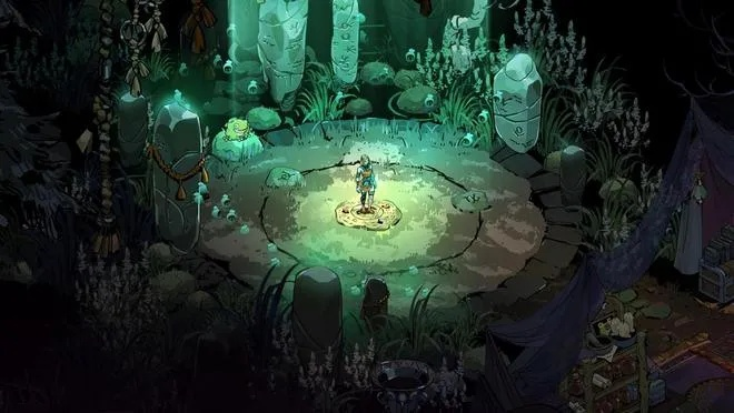 《黑帝斯2》评测:深度探索,游戏体验再升级 《黑帝斯2》评测:深度探索,游戏体验再升级