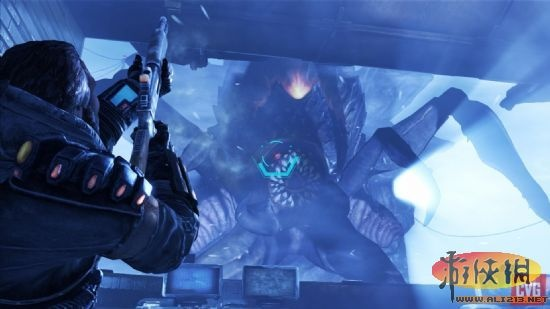 《失落的星球3》剧情升级,惊心动魄天气战! 《失落的星球3》剧情升级,惊心动魄天气战!