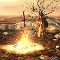 复仇之魂燃篝火,《羊蹄山》印象之旅新篇章 复仇之魂燃篝火,《羊蹄山》印象之旅新篇章