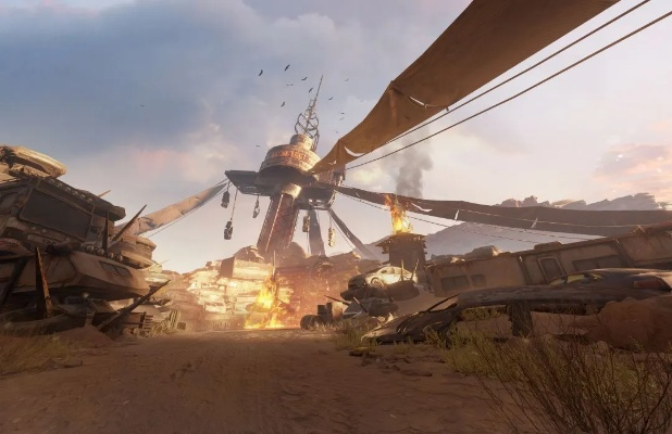 一代传承,赤铁革新:探索《拖曳 & 突破》新境界 一代传承,赤铁革新:探索《拖曳 & 突破》新境界