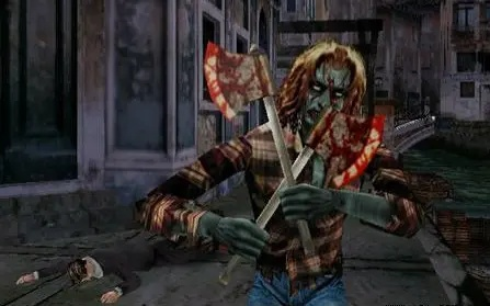 霉开二度,重制版《死亡之屋2》再陷混乱深渊 霉开二度,重制版《死亡之屋2》再陷混乱深渊