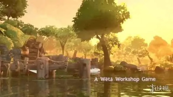 《指环王:夏尔传说》深度挖掘题材新价值 《指环王:夏尔传说》深度挖掘题材新价值