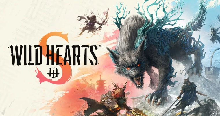 狂野4人联机畅玩,体验版《狂野之心S》新视角解锁 狂野4人联机畅玩,体验版《狂野之心S》新视角解锁