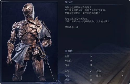 艾尔登法环:女爵之夜,执行者揭秘新篇章 艾尔登法环:女爵之夜,执行者揭秘新篇章