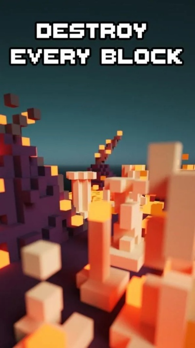 《块魂》之父打造新巅峰,游戏革新之作「几乎正常」震撼来袭 《块魂》之父打造新巅峰,游戏革新之作「几乎正常」震撼来袭