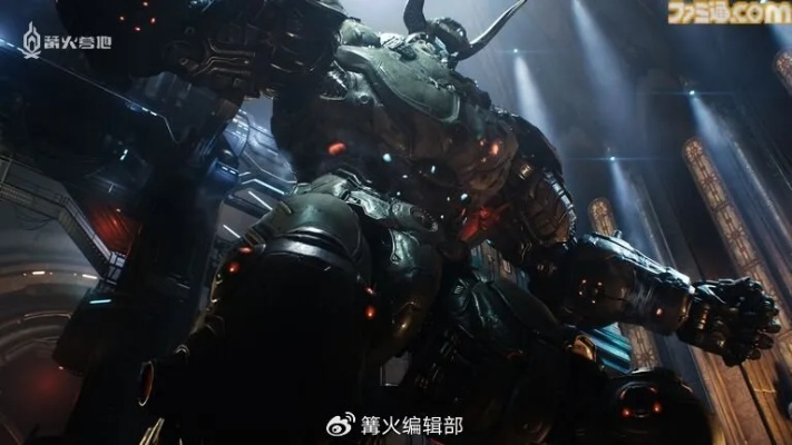 《黑暗时代革新揭秘:Fami通试玩访谈深度解析》 《黑暗时代革新揭秘:Fami通试玩访谈深度解析》