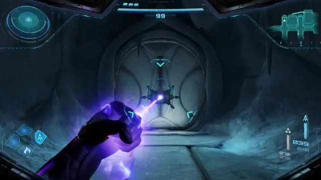 《密特罗德4》试玩揭秘:穿越未知新篇章,探索极限体验! 《密特罗德4》试玩揭秘:穿越未知新篇章,探索极限体验!