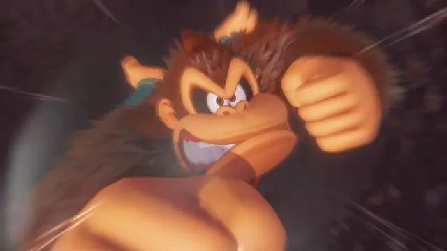 《咚奇刚Bananza》试玩揭秘:破坏升级至大破坏体验! 《咚奇刚Bananza》试玩揭秘:破坏升级至大破坏体验!