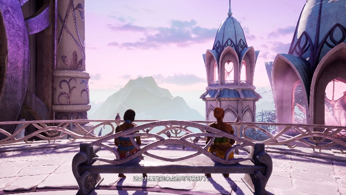 《双影奇境》34分荣耀加冕,黄金殿堂新篇章绽放 《双影奇境》34分荣耀加冕,黄金殿堂新篇章绽放