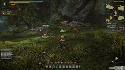 《怪物猎人:荒野》评测:玩法简化边缘,灵魂险失新体验 《怪物猎人:荒野》评测:玩法简化边缘,灵魂险失新体验