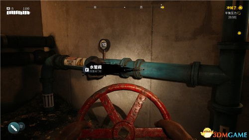 《死亡岛2威尼斯救生员保险柜钥匙全攻略》 《死亡岛2威尼斯救生员保险柜钥匙全攻略》