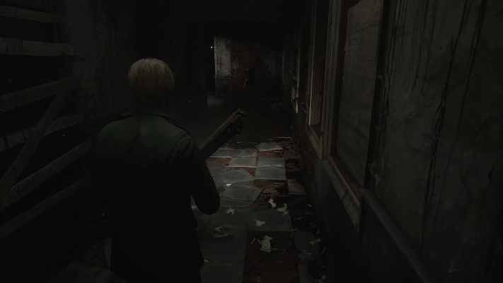 梦魇重现,惊悚升级:《寂静岭2重制版》噩梦再临,沉浸体验新境界 梦魇重现,惊悚升级:《寂静岭2重制版》噩梦再临,沉浸体验新境界