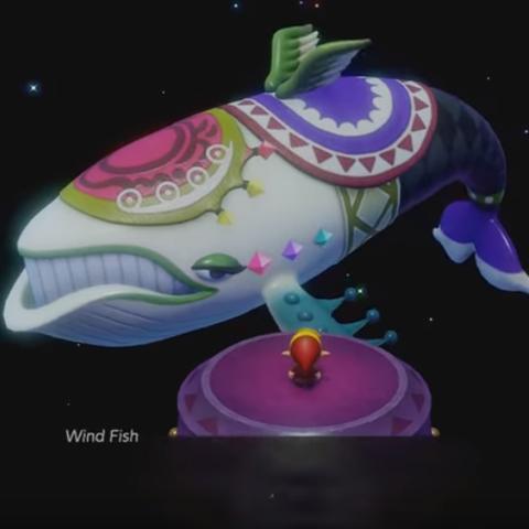 《塞尔达传说:智慧再现》36分登顶,白金殿堂新篇章开启 《塞尔达传说:智慧再现》36分登顶,白金殿堂新篇章开启