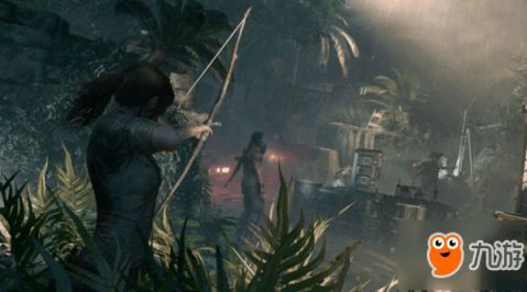 《古墓丽影暗影》全难度最高挑战攻略视频汇总