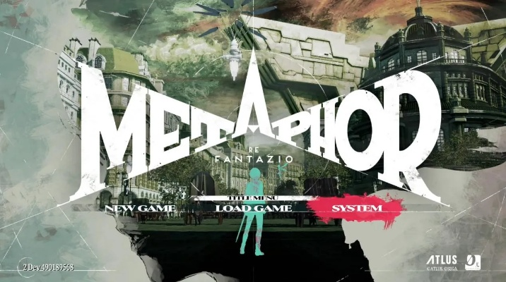 《暗喻幻想:ReFantazio》震撼前瞻,探索无界庞大规模新纪元 《暗喻幻想:ReFantazio》震撼前瞻,探索无界庞大规模新纪元