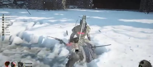 《明末渊虚之羽》马牙双刀获取攻略揭秘