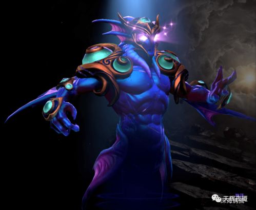 《DOTA2》Ti10典藏宝瓶2：揭秘全新饰品魅力！