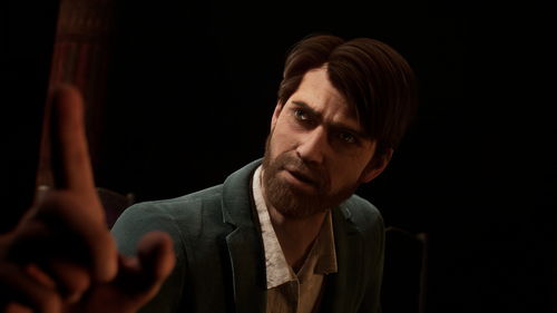 德西托庄园惊悚探秘,噩梦之旅新体验 德西托庄园惊悚探秘,噩梦之旅新体验