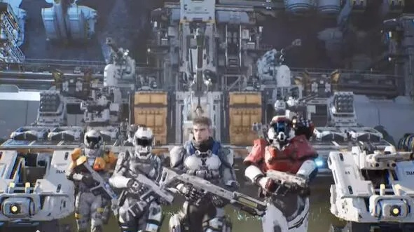 《重装前哨》深度剖析:问题凸显,革新突破在即 《重装前哨》深度剖析:问题凸显,革新突破在即