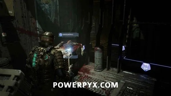 《死亡空间重制版》武器全收集攻略:隐藏位置揭秘 《死亡空间重制版》武器全收集攻略:隐藏位置揭秘