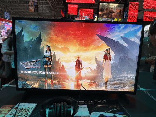 脱胎换骨新世代,FF7重生再创辉煌 脱胎换骨新世代,FF7重生再创辉煌