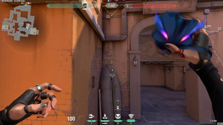 《无畏契约菲德侦查眼精准点位》黑梦技能布局攻略 《无畏契约菲德侦查眼精准点位》黑梦技能布局攻略