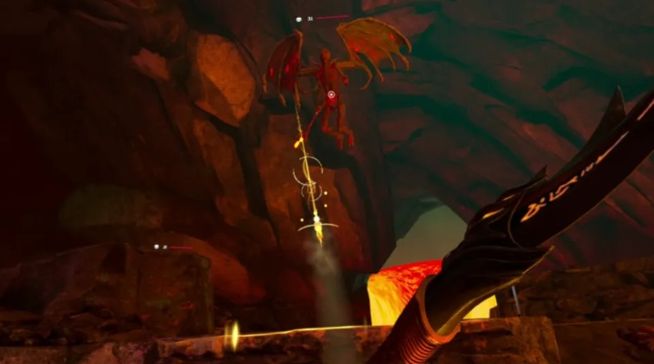 《阿斯加德之怒2》评测:深度沉浸,9分力作诠释全新游戏体验 《阿斯加德之怒2》评测:深度沉浸,9分力作诠释全新游戏体验