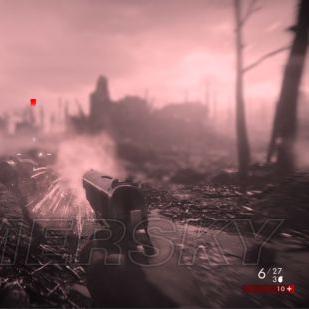 《战地1》武器图鉴：全装备数据解析秘籍！