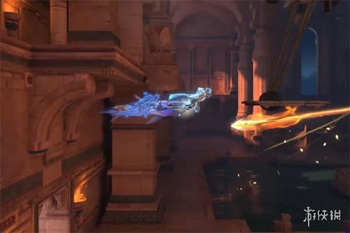 《波斯王子》评测:揭秘失冠王冠,9.5分巅峰之作! 《波斯王子》评测:揭秘失冠王冠,9.5分巅峰之作!