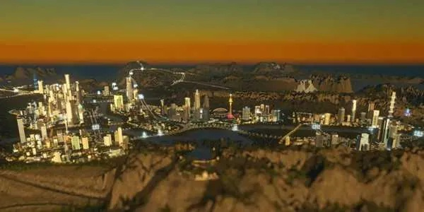 城市匠心,天际线2评测:非一日筑梦之城 城市匠心,天际线2评测:非一日筑梦之城