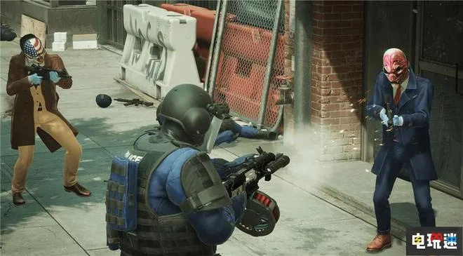 《收获日3》评析:变数游戏,颠覆传统策略新体验 《收获日3》评析:变数游戏,颠覆传统策略新体验