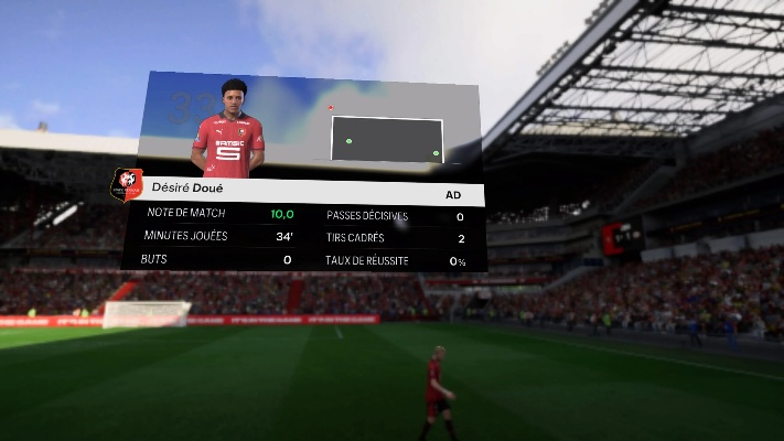 EA Sports FC 24评测:深度解析,足球盛宴7.5分震撼来袭 EA Sports FC 24评测:深度解析,足球盛宴7.5分震撼来袭