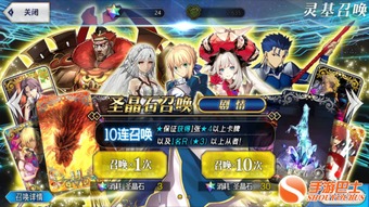 真「Fate」体验升级，假无双改编揭秘，深度解析新价值