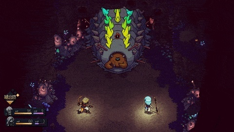 《星之海》评测:遥遥领先,创新体验再升级 《星之海》评测:遥遥领先,创新体验再升级