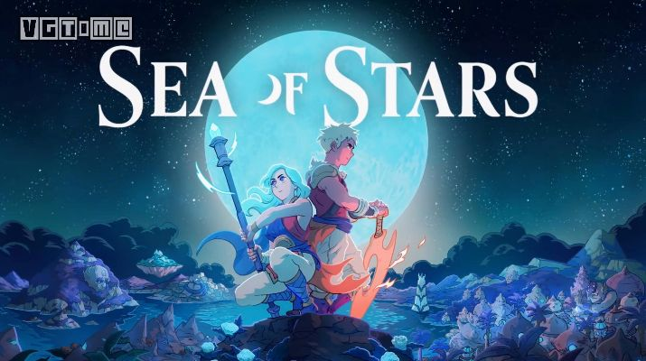 《星之海》传承经典:探寻JRPG黄金时代新篇章 《星之海》传承经典:探寻JRPG黄金时代新篇章