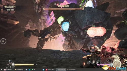 《不朽者传奇》试玩揭秘:魔法FPS新体验,沉浸式战斗革新来袭 《不朽者传奇》试玩揭秘:魔法FPS新体验,沉浸式战斗革新来袭