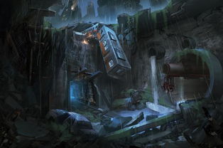 《遗迹2》试玩体验:深度探索,沉浸式进化 《遗迹2》试玩体验:深度探索,沉浸式进化