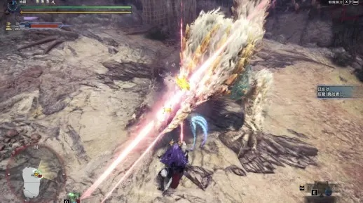 荒绝剑影，DX硬派ACT视觉独树一帜，沉浸式体验新升级