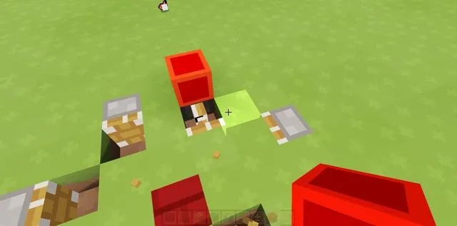 《我的世界传奇》评测:策略新宠,篝火平替,趣味无限 《我的世界传奇》评测:策略新宠,篝火平替,趣味无限