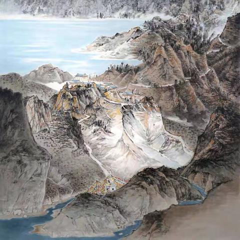 《世外之地》评测:清新模拟建造,打造8.25分梦幻家园 《世外之地》评测:清新模拟建造,打造8.25分梦幻家园