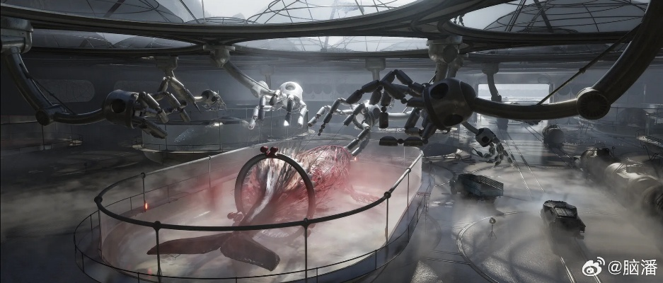 《原子之心》评测揭秘:7.75分背后的独特魅力 《原子之心》评测揭秘:7.75分背后的独特魅力